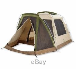 Northwoods Cabin Lodge Tent