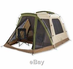 Northwoods Cabin Lodge Tent