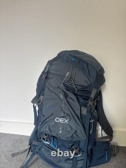 OEX Jackal III 3 Person Dome Camping Tent Waterproof