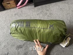OEX Jackal III 3 Person Dome Camping Tent Waterproof