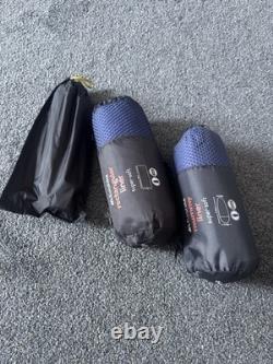 OEX Jackal III 3 Person Dome Camping Tent Waterproof
