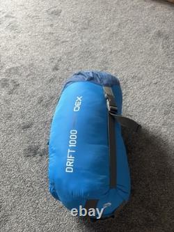 OEX Jackal III 3 Person Dome Camping Tent Waterproof
