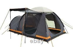 OLPRO Apollo 4 Berth Dome Tent