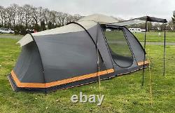 OLPRO Apollo 4 Berth Dome Tent