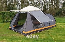 OLPRO Apollo 4 Berth Dome Tent