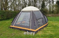 OLPRO Apollo 4 Berth Dome Tent