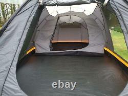 OLPRO Apollo 4 Berth Dome Tent