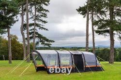 OLPRO Blakedown Breeze 4 Berth Inflatable Tent