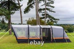 OLPRO Blakedown Breeze 4 Berth Inflatable Tent