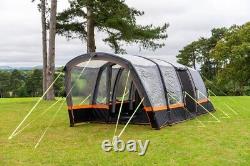 OLPRO Blakedown Breeze 4 Berth Inflatable Tent