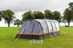 OLPRO Blakedown Breeze 4 Berth Inflatable Tent