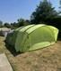 Olpro Cocoon 8 Man Family Poled Frame Extra Large Tent