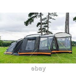 OLPRO Endeavour 7 Berth Tent Large Family Tent