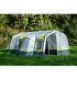 Olpro Home Breeze Inflatable Tent 5 Berth Large Family Tent