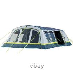 OLPRO Odyssey Breeze Inflatable 8 Berth Tent