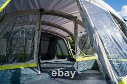 OLPRO Odyssey Breeze Inflatable 8 Berth Tent