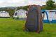 Olpro Pop Up Extra Large Toilet / Utility Tent/ Shower Tent / Festival Tent 1.6m