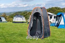 OLPRO Pop Up Extra Large Toilet / Utility Tent/ Shower Tent / Festival Tent 1.6M