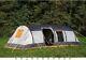 Olpro Wichenford 3.0 8 Berth Tent Package (tent, Carpet, Footprint)