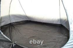 OLPRO Wichenford 3.0 8 Berth Tent Package (Tent, Carpet, Footprint & Extension)