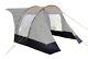 Olpro Wichenford Breeze/wichenford 3.0 Tent Extension Extra Storage Porch Grey