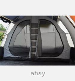 OLPro Wichenford Breeze 8 Berth Tunnel Tent