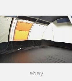 OLPro Wichenford Breeze 8 Berth Tunnel Tent