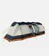 Olpro Wichenford Breeze 8 Berth Tunnel Tent Large Family Tent