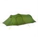 Opalus 3-4 Person Large Space 4 Season 2-room Camping Tunnel Tent Double Layer