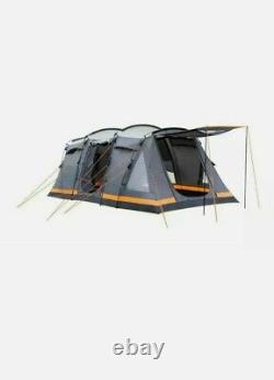 Olpro Orion 6 Berth Large Family Tent