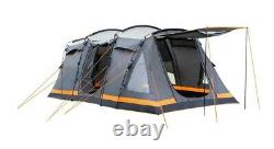 Olpro Orion 6 Berth Large Family Tent