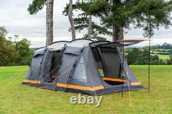 Olpro Orion 6 Berth Large Family Tent