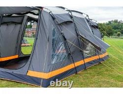 Olpro Orion 6 Berth Large Family Tent