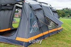 Olpro Orion 6 Berth Large Family Tent