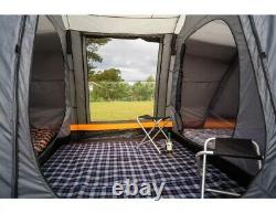 Olpro Orion 6 Berth Large Family Tent