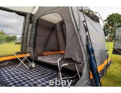 Olpro Orion 6 Berth Large Family Tent