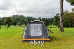 Olpro Orion 6 Berth Large Family Tent