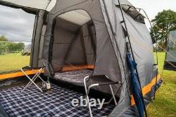 Olpro Orion 6 Berth Large Family Tent