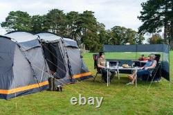 Olpro Orion 6 Berth Large Family Tent