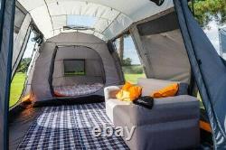 Olpro Orion 6 Berth Large Family Tent