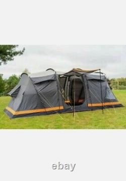 Olpro Orion 6 Berth Large Family Tent (NO ROOMS)