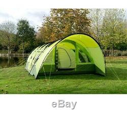 Olpro The Malvern 6 Berth large family Tent Camping /festival tent