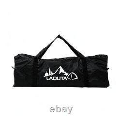 Outdoor Car Trunk Rear Tent For SUV Tailgate Camping Shelter Waterproof Anti-UV