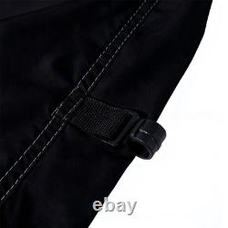 Outdoor Car Trunk Rear Tent For SUV Tailgate Camping Shelter Waterproof Anti-UV