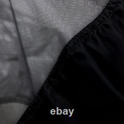 Outdoor Car Trunk Rear Tent For SUV Tailgate Camping Shelter Waterproof Anti-UV