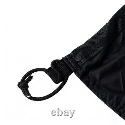 Outdoor Car Trunk Rear Tent For SUV Tailgate Camping Shelter Waterproof Anti-UV