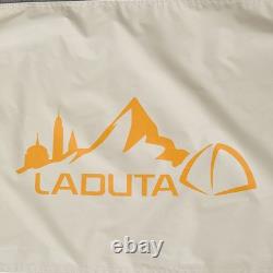 Outdoor Portable Waterproof SUV Tailgate Car Rear Trunk Sunshade Camping Tent UK