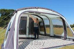 Outdoor Revolution 2019 model O-Zone 6.0XTRv Large upto 6 birth tent