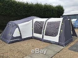 Outdoor Revolution Airedale 12 Ref 183 Large Air Tent