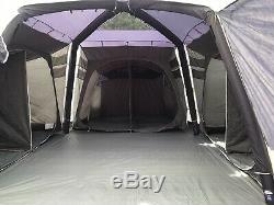 Outdoor Revolution Airedale 12 Ref 183 Large Air Tent